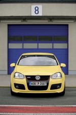 Volkswagen Golf GTi Pirelli 2007 года